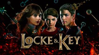 31. Locke & Key (2020-2022)