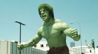 30. The Incredible Hulk (1977-1982)