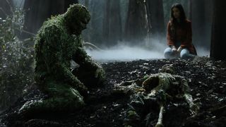 29. Potwór z bagien (2019)