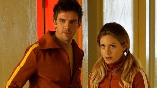 27. Legion (2017-2019)