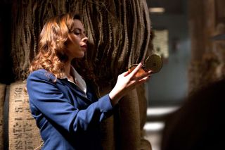 26. Agentka Carter (2015-2016)