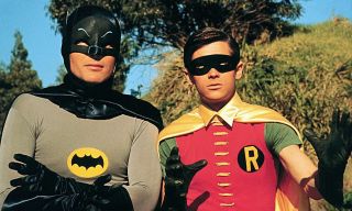 23. Batman (1966-1968)