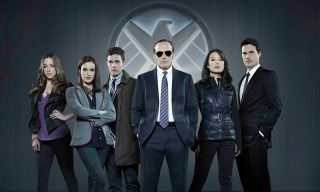 20. Agenci T.A.R.C.Z.Y. (2013-2020)