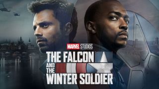 18. Falcon i Zimowy Żołnierz (2021)