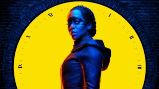15. Watchmen (2019)