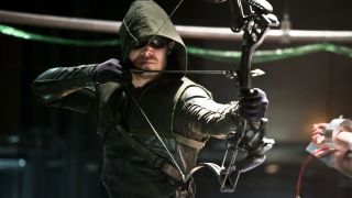 14. Arrow (2012-2020)
