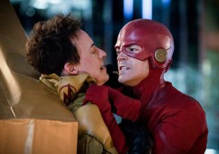 13. Flash (2014-2023)