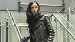 11. Jessica Jones (2015-2019)