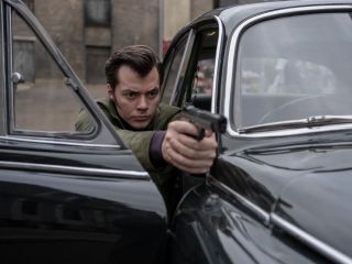55. Pennyworth (2019-2022)