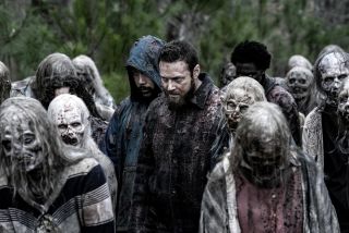 9. The Walking Dead (2010-2022)