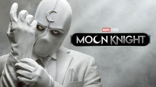 7. Moon Knight (2022)