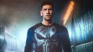 4. Punisher (2017-2019)