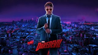 2. Daredevil (2015-2018)