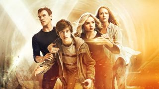 51. The Gifted: Naznaczeni (2017-2019)