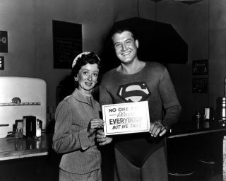 50. Adventures of Superman (1952-1958)