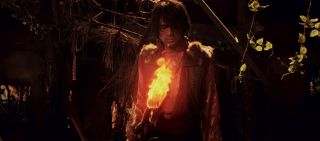 48. Goemon (2009 - Japonia)