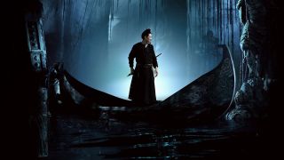 47. Detektyw Dee i zagadka upiornego ognia (2010 - Hongkong/Chiny)