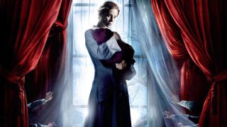 45. Sierociniec (2007 - Hiszpania/Meksyk)