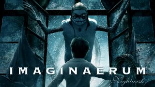 44. Imaginaerum (2012 - Finlandia/Kanada)