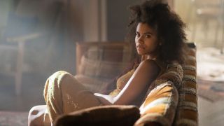 39. Dziewięć dni (2020 - USA; reżyserem jest Brazylijczyk japońskiego pochodzenia Edson Oda)