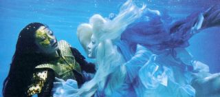 59. Hua Pi 2 [ang. Painted Skin: The Resurrection] (2012 - Chiny)