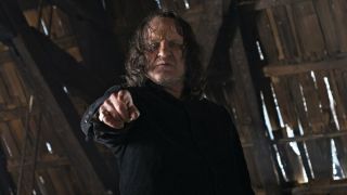 31. Uczeń czarnoksiężnika (2008 - Niemcy)