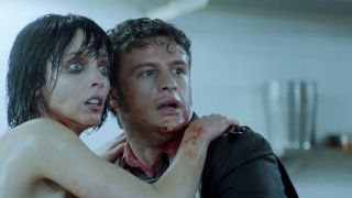 29. [REC] 3: Geneza (2012 - Hiszpania)