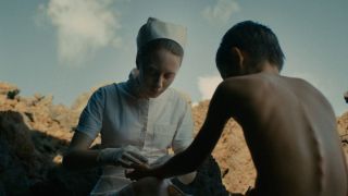 57. Ewolucja (2015 - Francja/Belgia/Hiszpania)