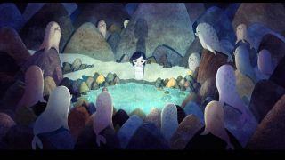 11. Sekrety morza (2014 - Irlandia/Belgia/Dania/Luksemburg/Francja)