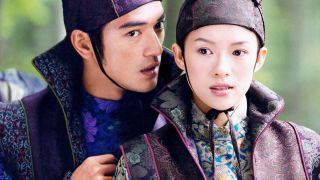 4. Dom latających sztyletów (2004 - Chiny/Hongkong)