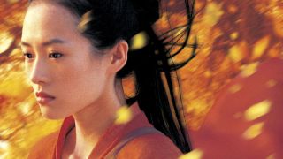 3. Hero (2002 - Chiny/Hongkong)