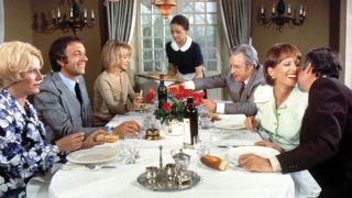 56. Dyskretny urok burżuazji (1972 - Francja/Włochy/Hiszpania)