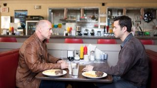 45. Looper - Pętla czasu (2012)