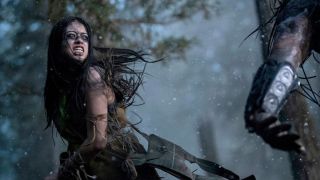 43. Predator: Prey (2022)
