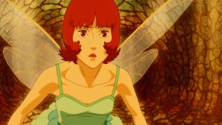 20. Paprika (2006)