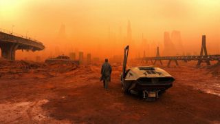 10. Blade Runner 2049 (2017)