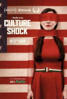 55. Culture Shock - odcinek antologii Into the Dark (2019)