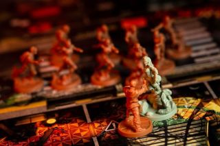 Marvel Zombies - wygląd gry