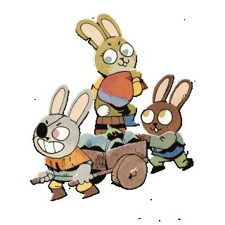 Root - grafiki z gry