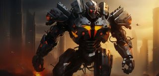 Fun with A.I/Midjourney