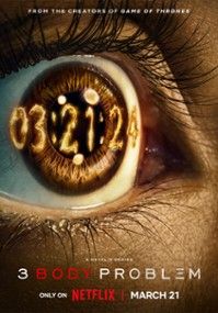 PROBLEM TRZECH CIAŁ