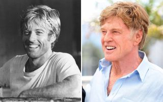 Robert Redford