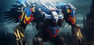 Fun with A.I/Midjourney