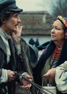 Sami swoi. Początek