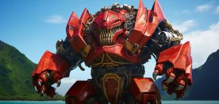 Fun with A.I/Midjourney