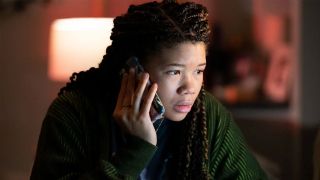 Storm Reid