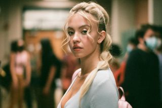 Sydney Sweeney
