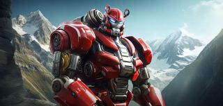 Fun with A.I/Midjourney