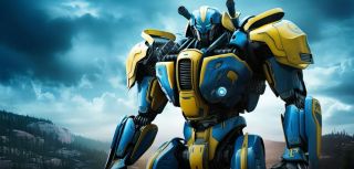 Fun with A.I/Midjourney