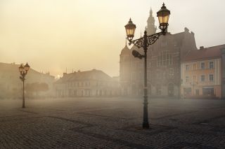 Tarnowskie Góry - zdjęcia z miasta